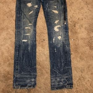 Cult of individuality Rebel Straight